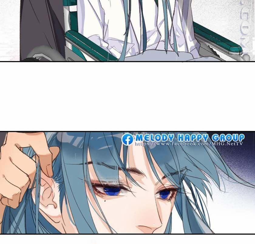 Mối Quan Hệ Không Hoàn Hảo 23 trang 35