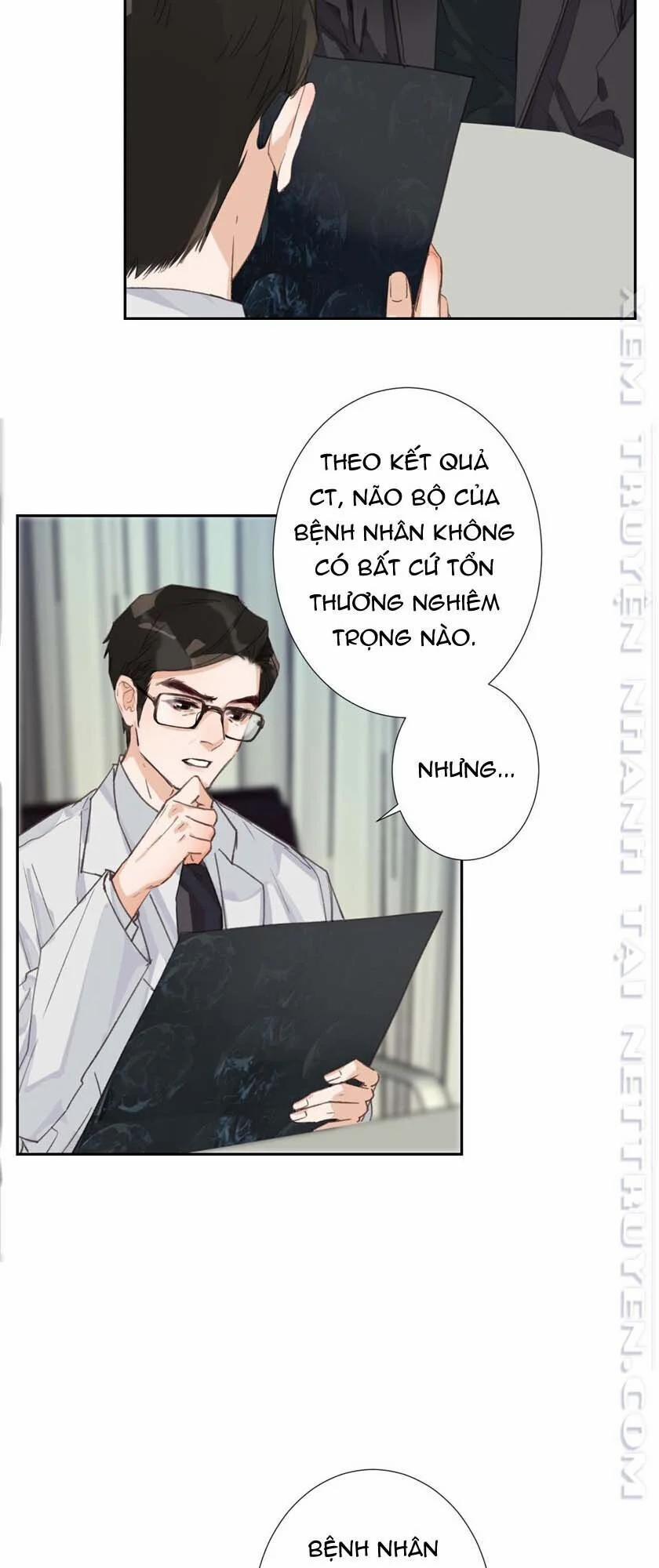 Mối Quan Hệ Không Hoàn Hảo 23 trang 6