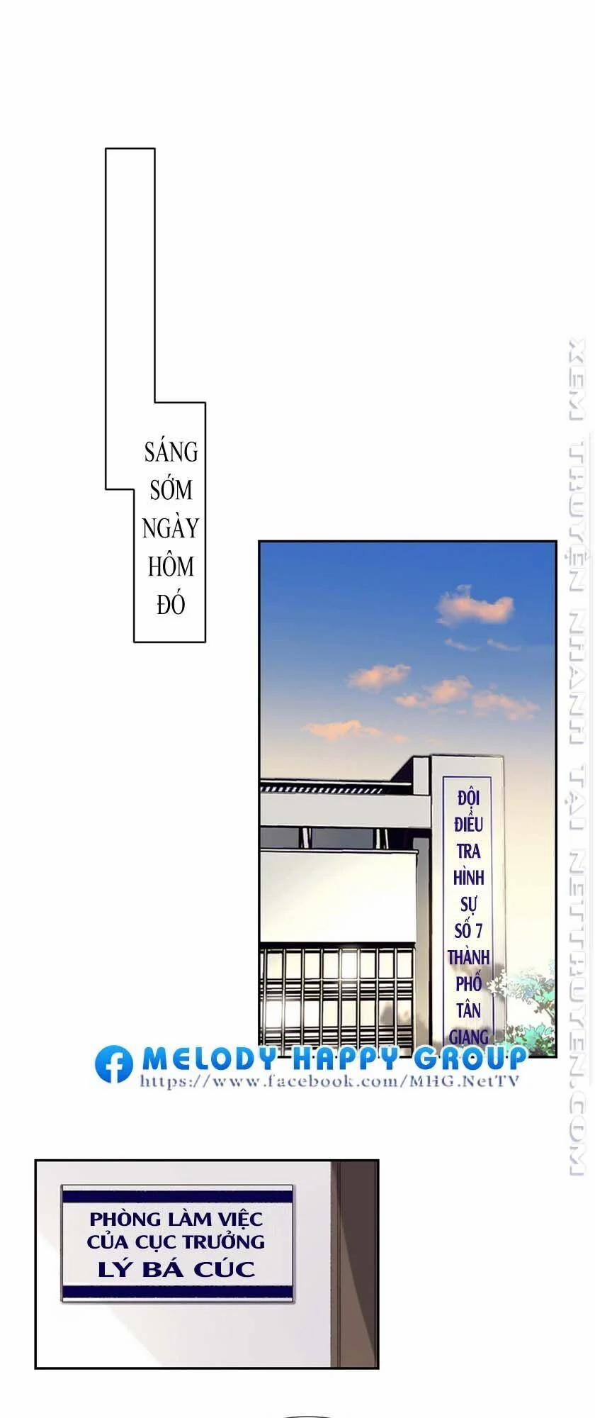 Mối Quan Hệ Không Hoàn Hảo 24 trang 16