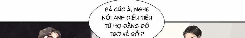 Mối Quan Hệ Không Hoàn Hảo 24 trang 17