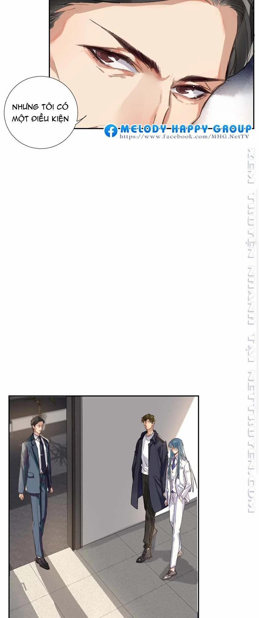 Mối Quan Hệ Không Hoàn Hảo 24 trang 24