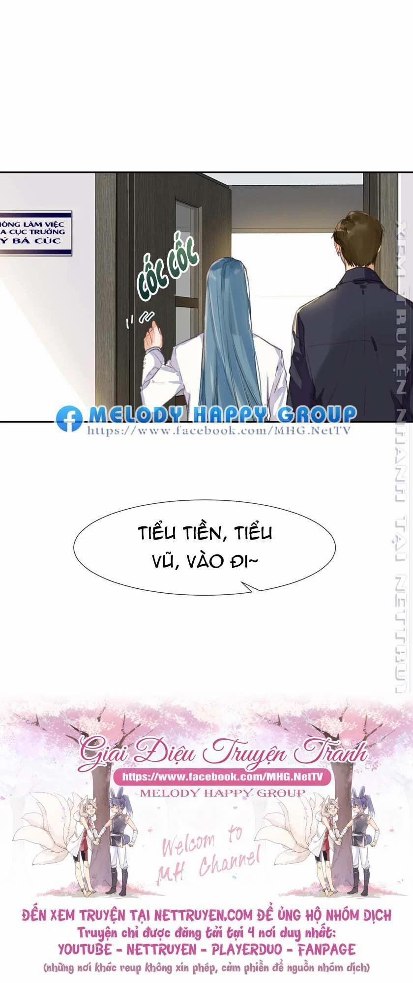 Mối Quan Hệ Không Hoàn Hảo 24 trang 28