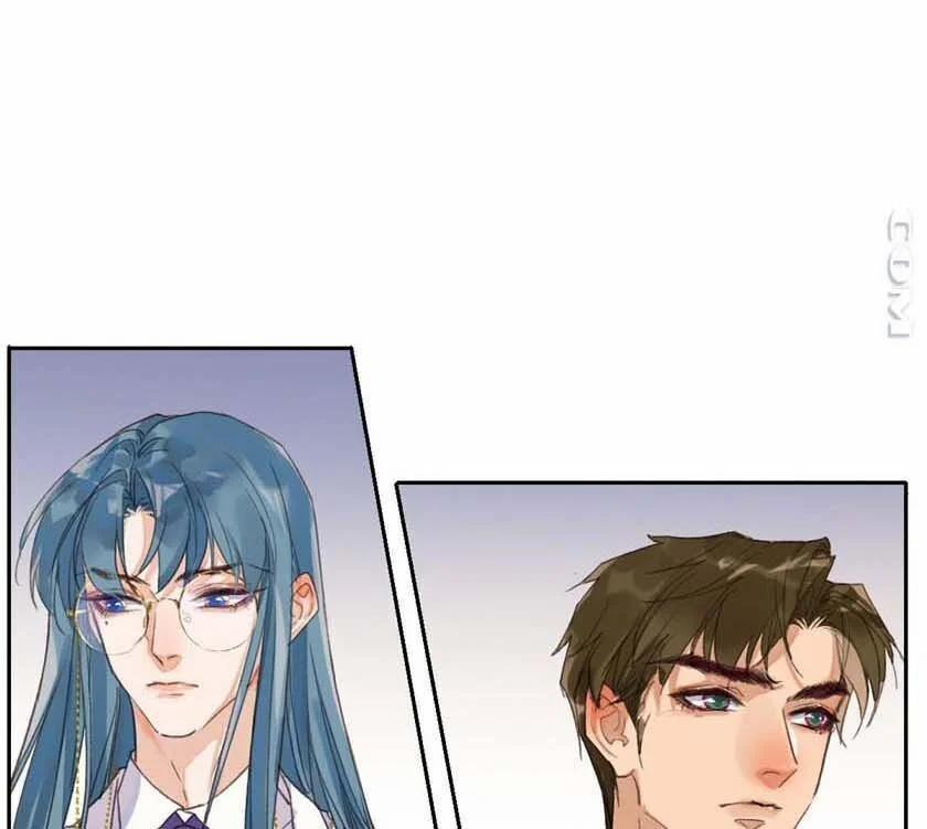 Mối Quan Hệ Không Hoàn Hảo 24 trang 29