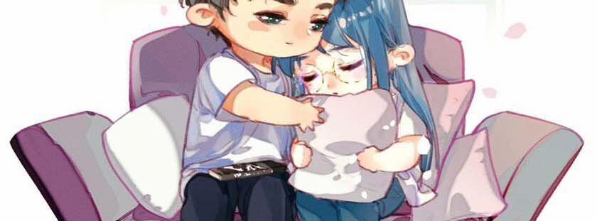 Mối Quan Hệ Không Hoàn Hảo 24 trang 3