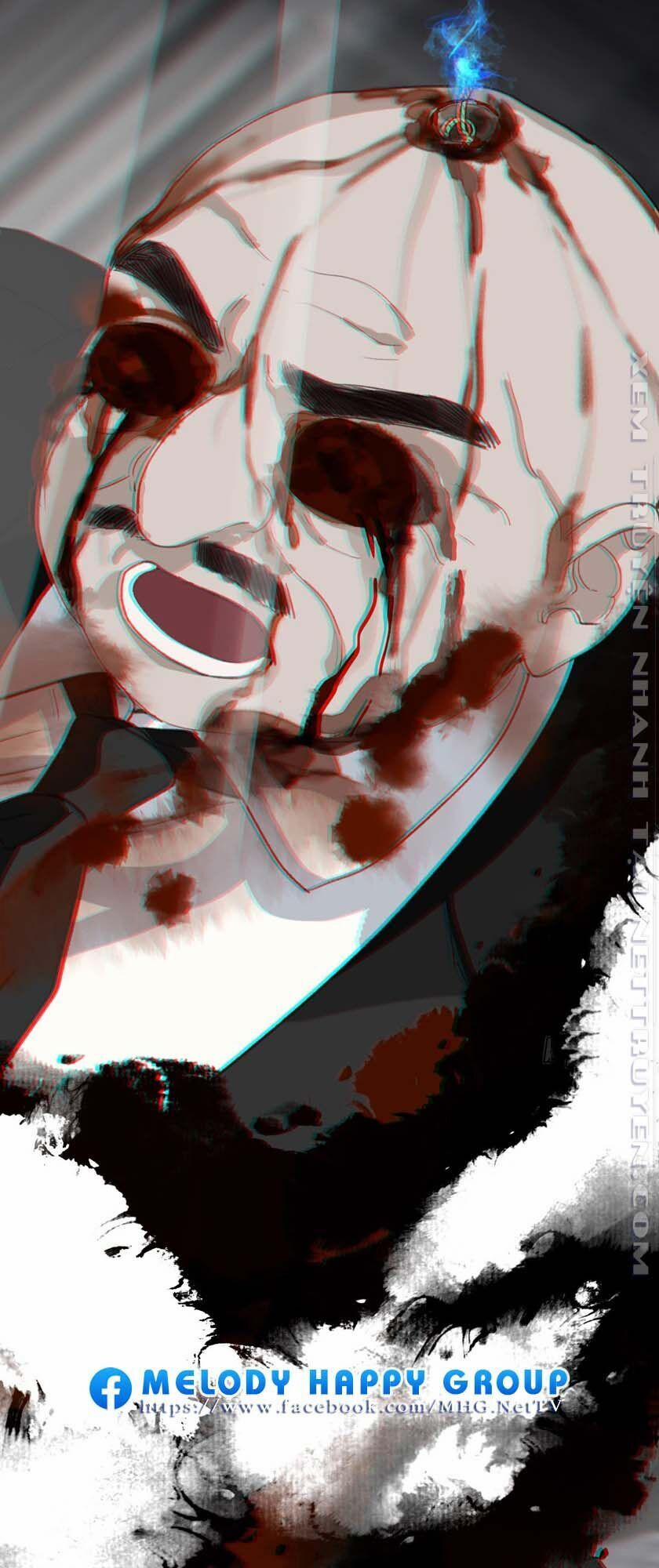 Mối Quan Hệ Không Hoàn Hảo 24 trang 36