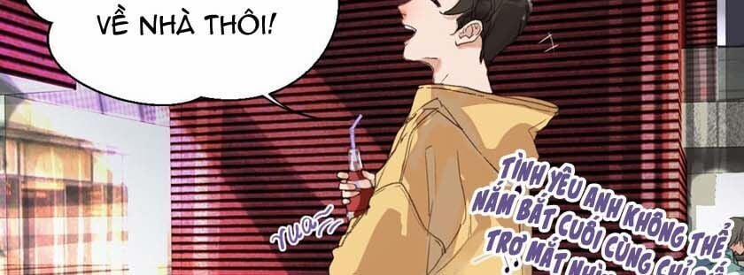 Mối Quan Hệ Không Hoàn Hảo 24 trang 5