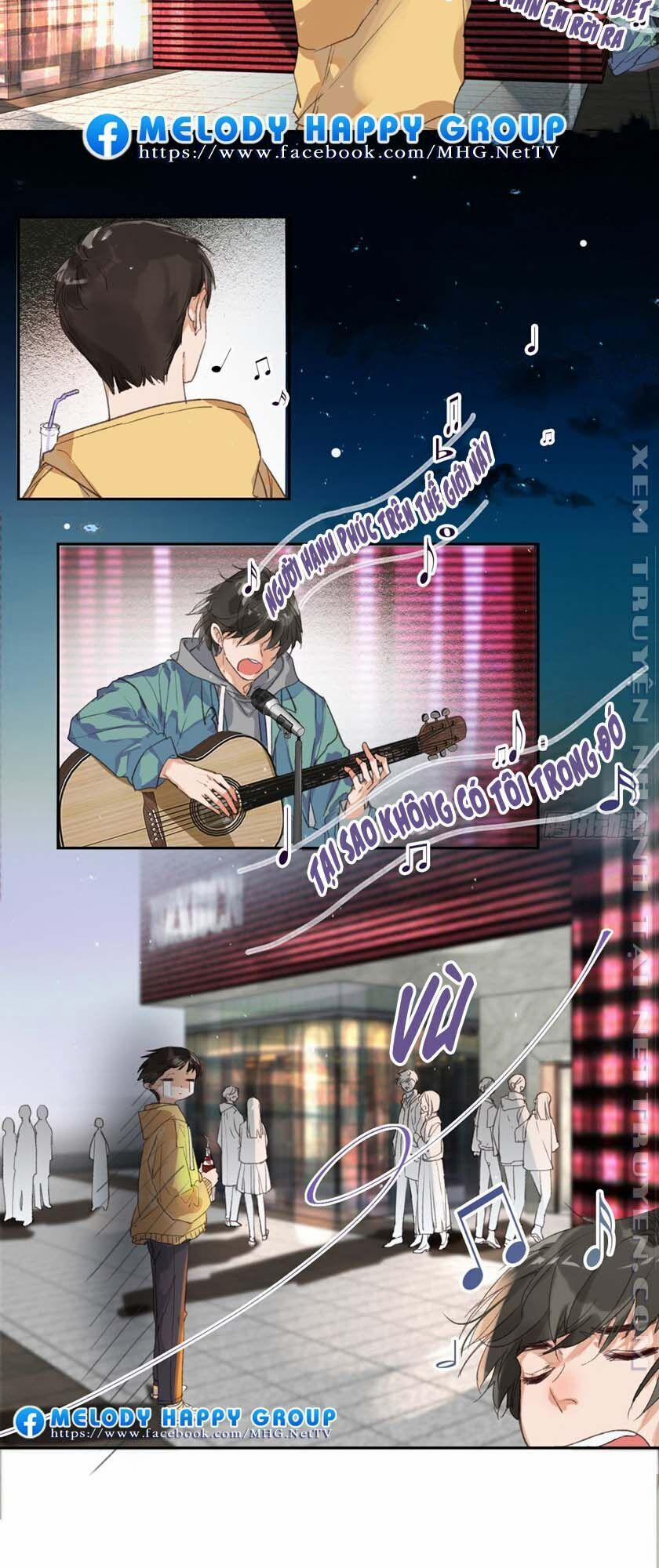 Mối Quan Hệ Không Hoàn Hảo 24 trang 6