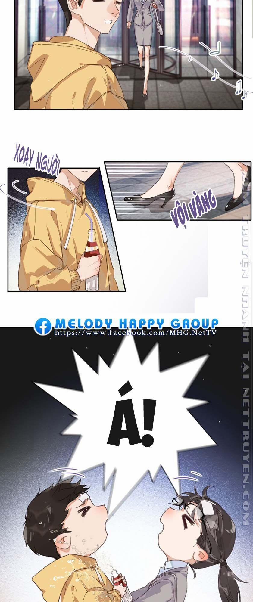 Mối Quan Hệ Không Hoàn Hảo 24 trang 8