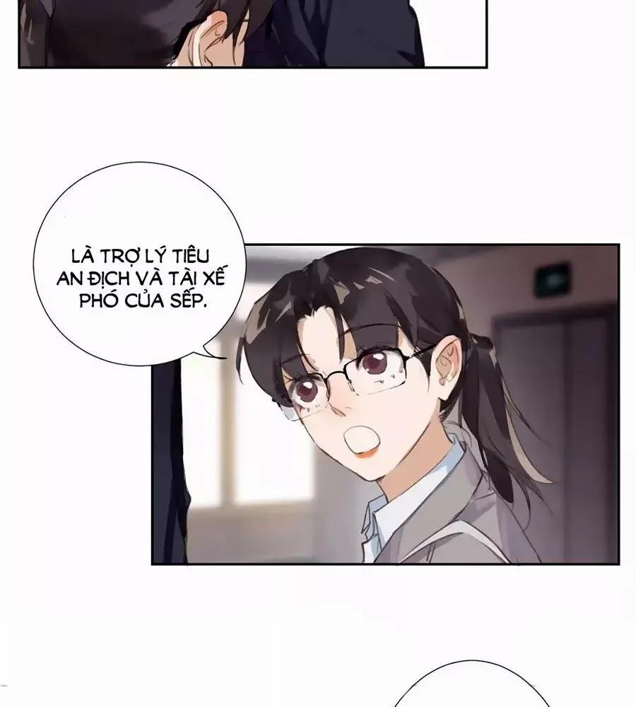 Mối Quan Hệ Không Hoàn Hảo 25 trang 26