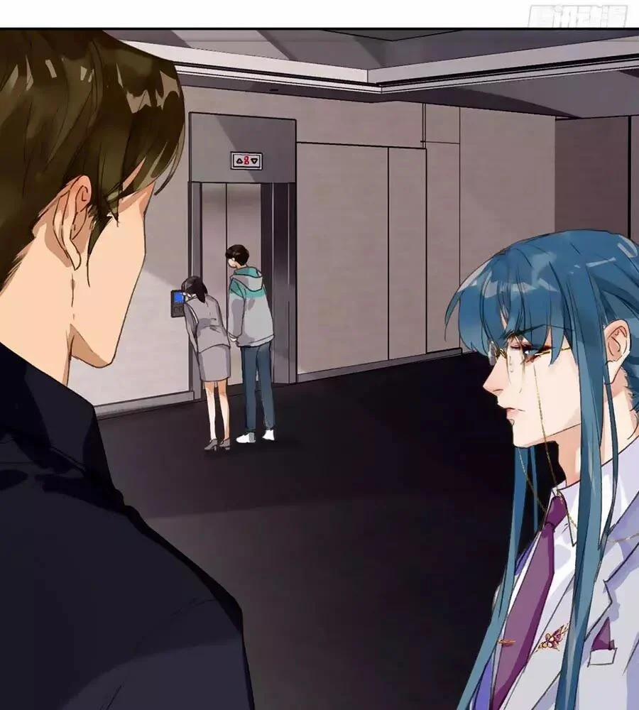 Mối Quan Hệ Không Hoàn Hảo 25 trang 31