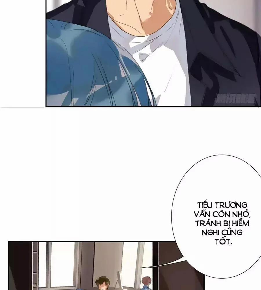 Mối Quan Hệ Không Hoàn Hảo 25 trang 35