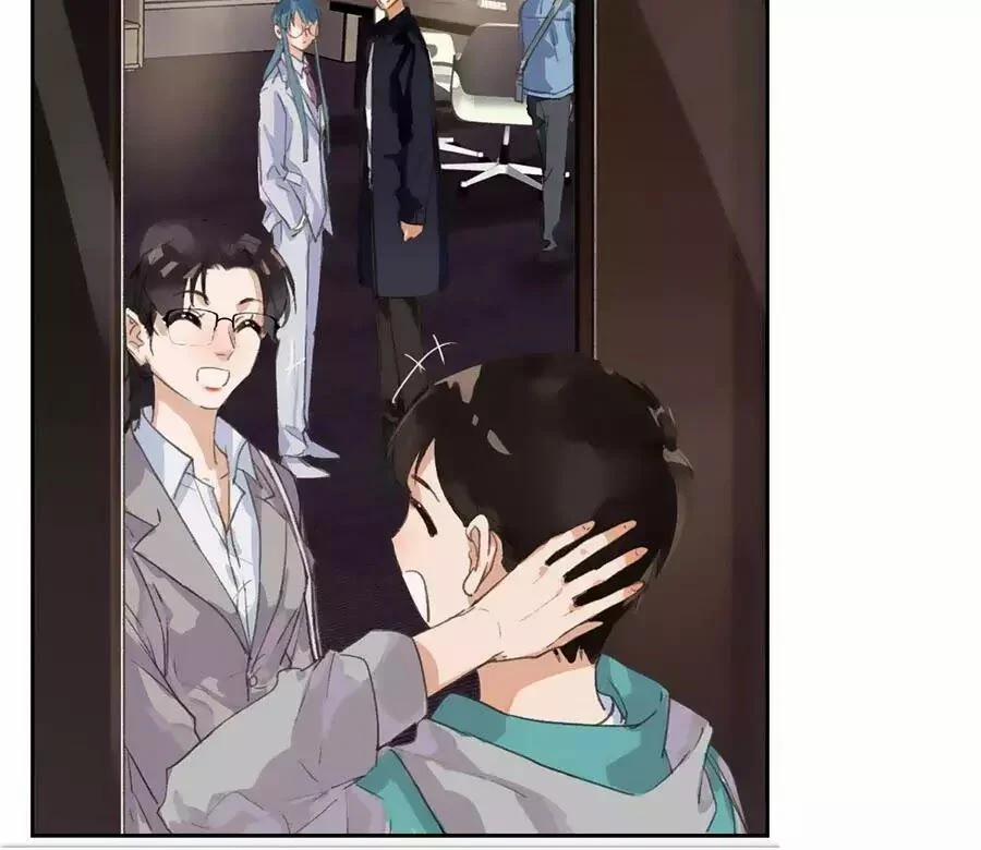 Mối Quan Hệ Không Hoàn Hảo 25 trang 36