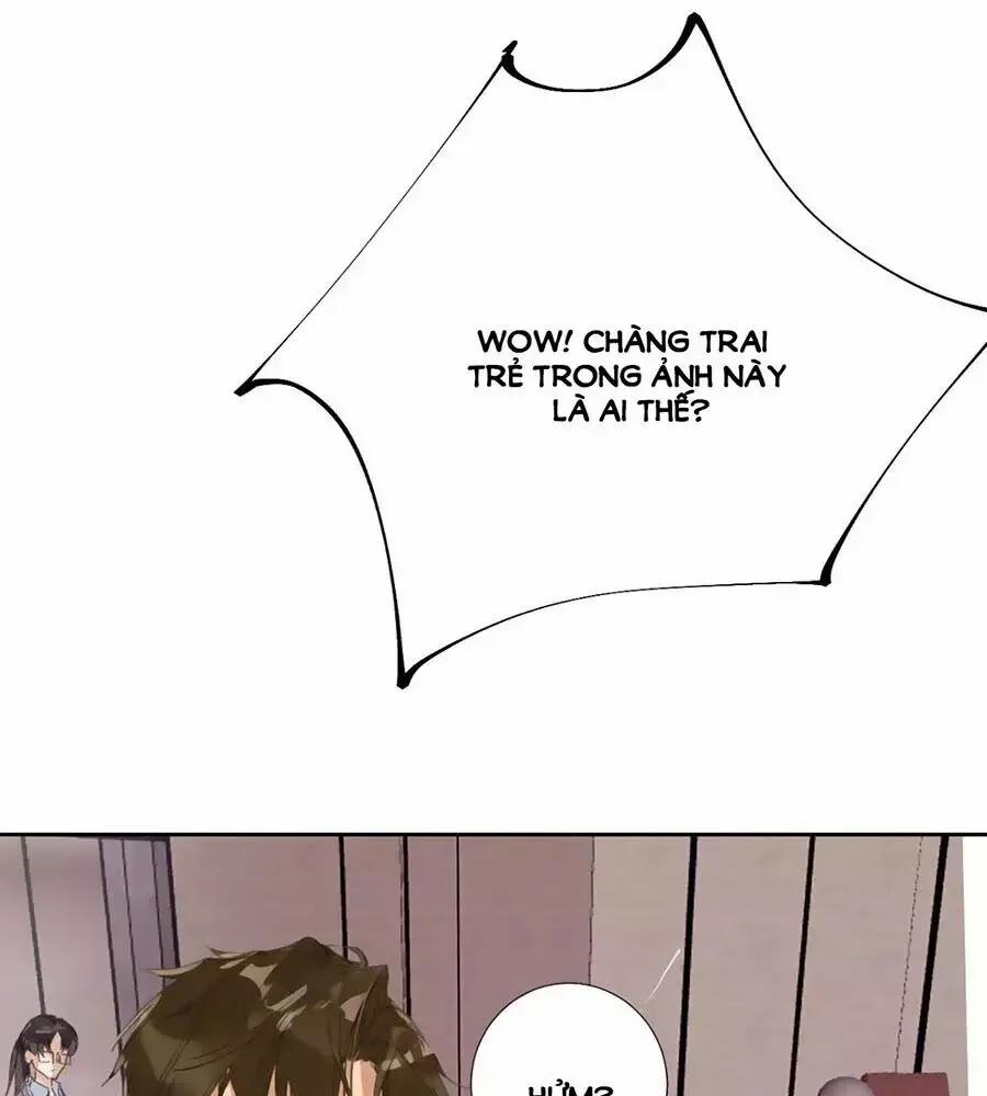 Mối Quan Hệ Không Hoàn Hảo 25 trang 37