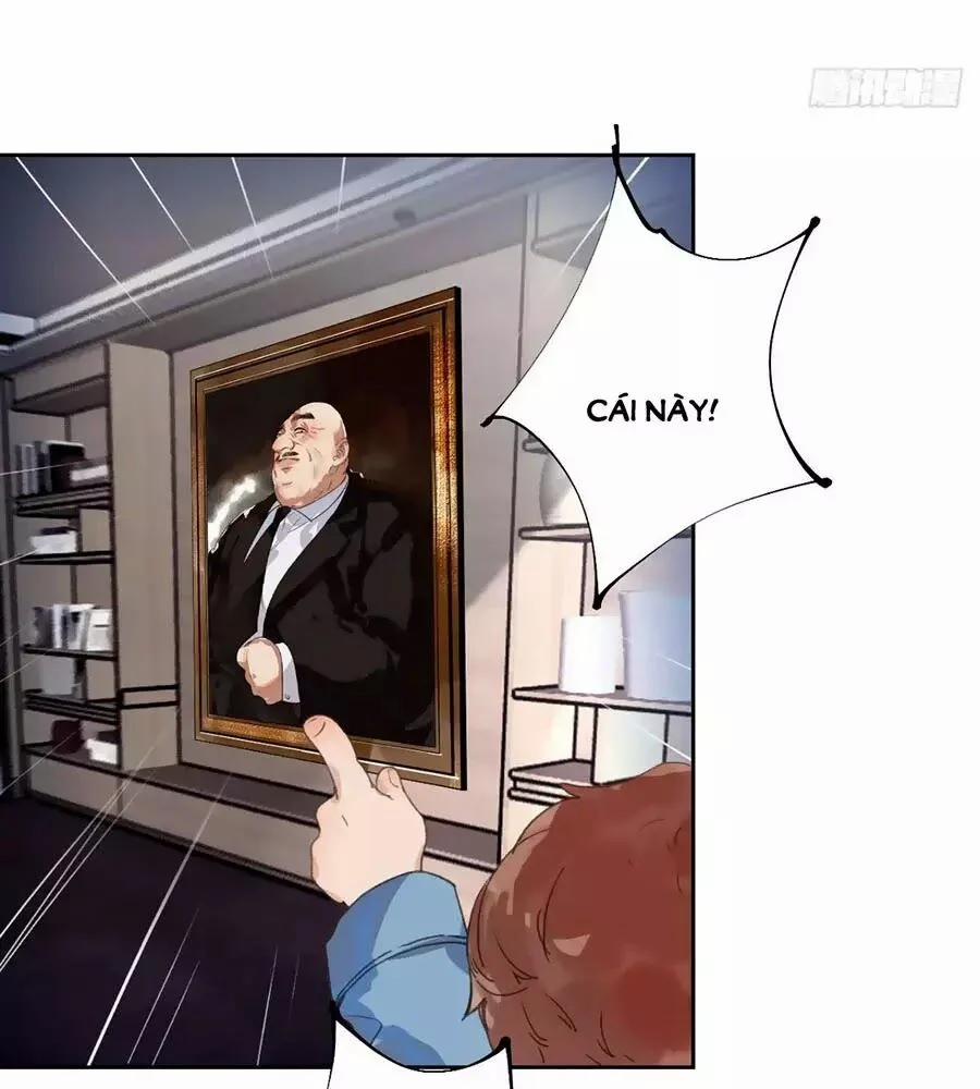 Mối Quan Hệ Không Hoàn Hảo 25 trang 43