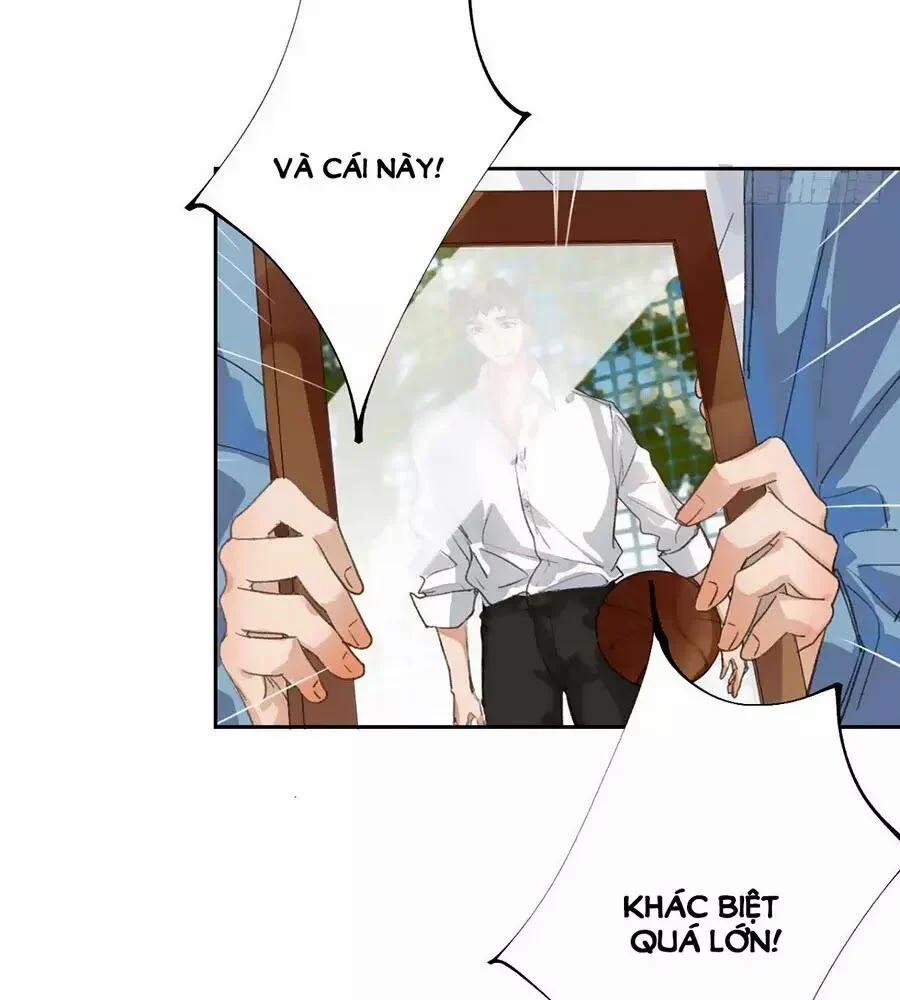 Mối Quan Hệ Không Hoàn Hảo 25 trang 44