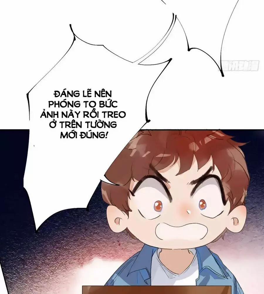 Mối Quan Hệ Không Hoàn Hảo 25 trang 45