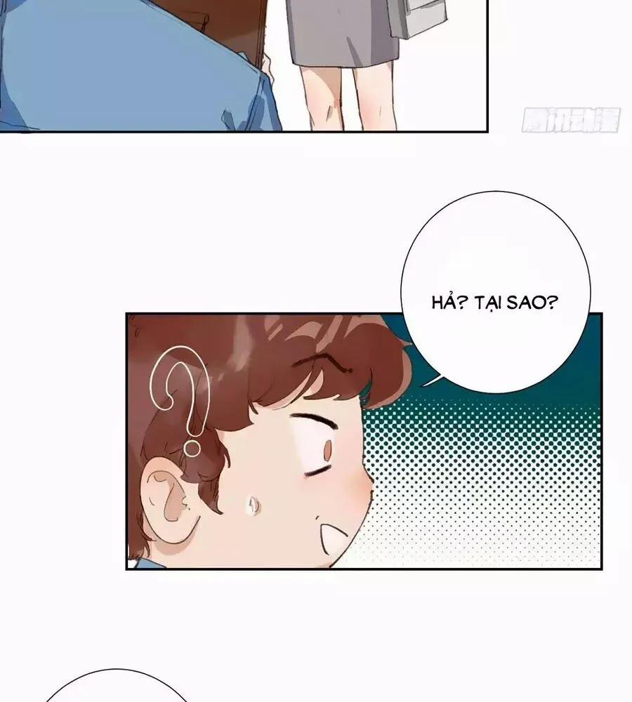 Mối Quan Hệ Không Hoàn Hảo 25 trang 48