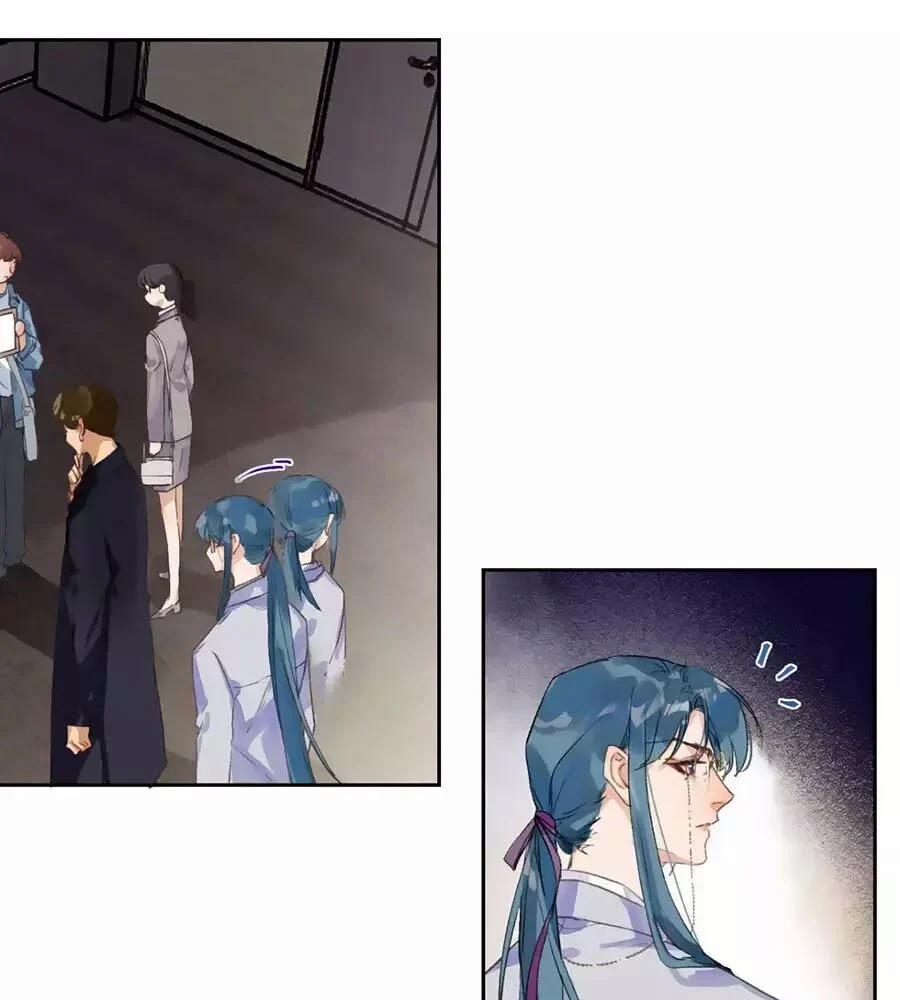 Mối Quan Hệ Không Hoàn Hảo 25 trang 50