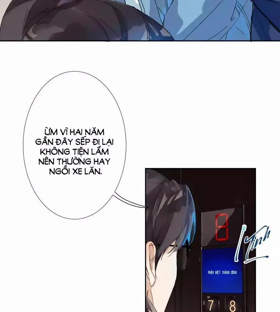 Mối Quan Hệ Không Hoàn Hảo 25 trang 8