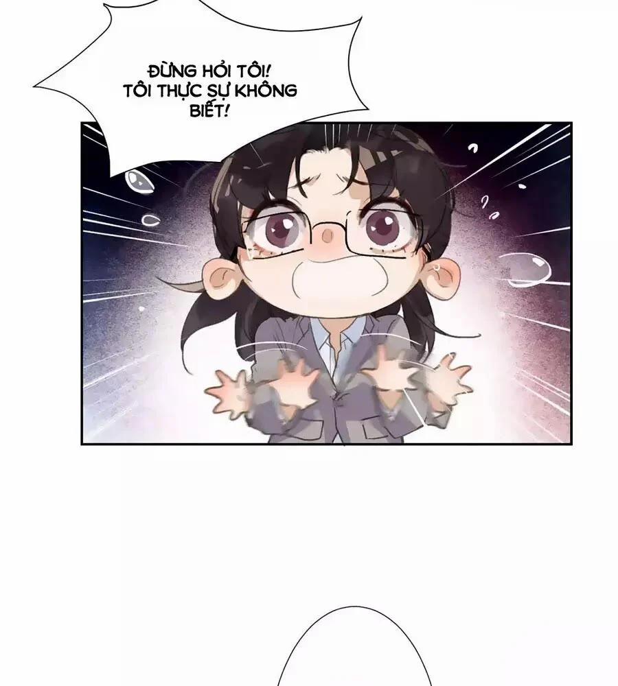 Mối Quan Hệ Không Hoàn Hảo 26 trang 14