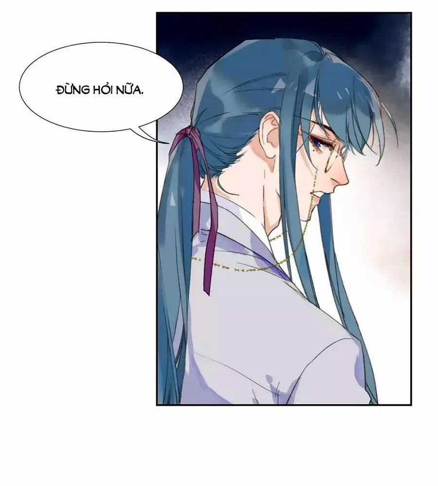 Mối Quan Hệ Không Hoàn Hảo 26 trang 16