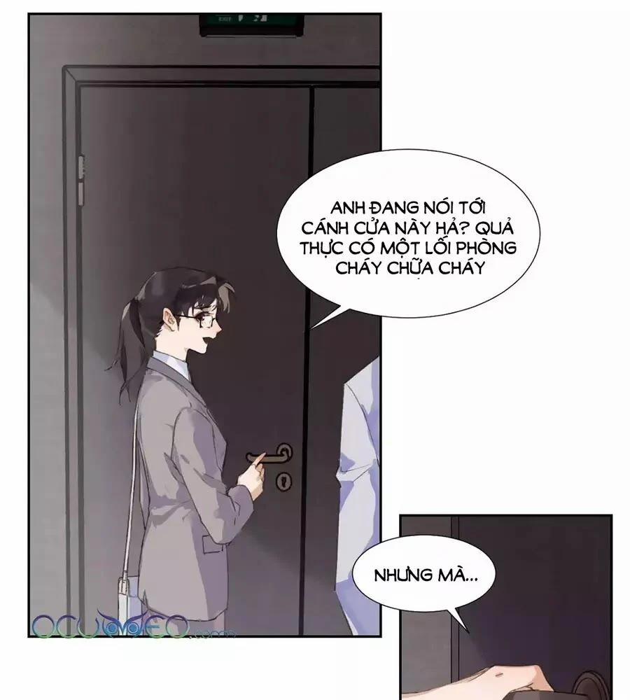 Mối Quan Hệ Không Hoàn Hảo 26 trang 2