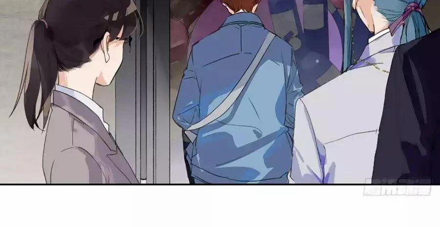 Mối Quan Hệ Không Hoàn Hảo 26 trang 20