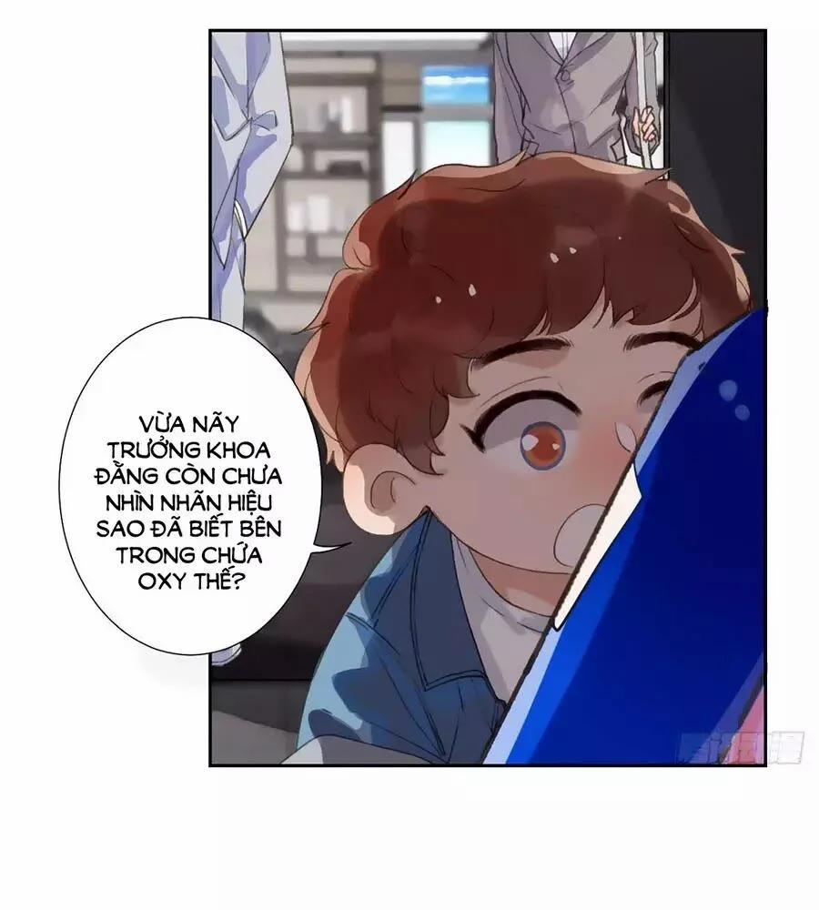 Mối Quan Hệ Không Hoàn Hảo 26 trang 21