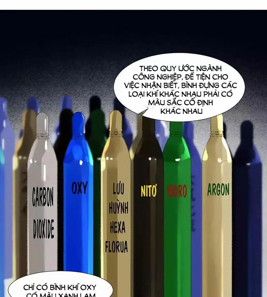 Mối Quan Hệ Không Hoàn Hảo 26 trang 24