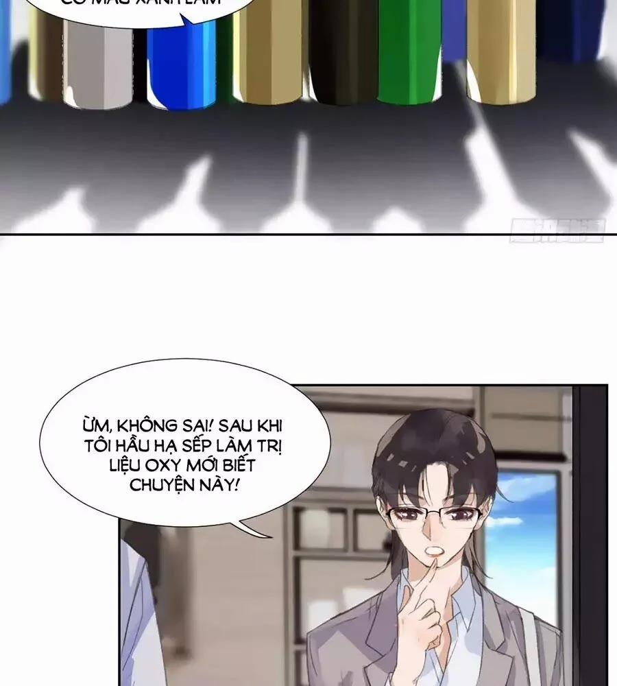 Mối Quan Hệ Không Hoàn Hảo 26 trang 25