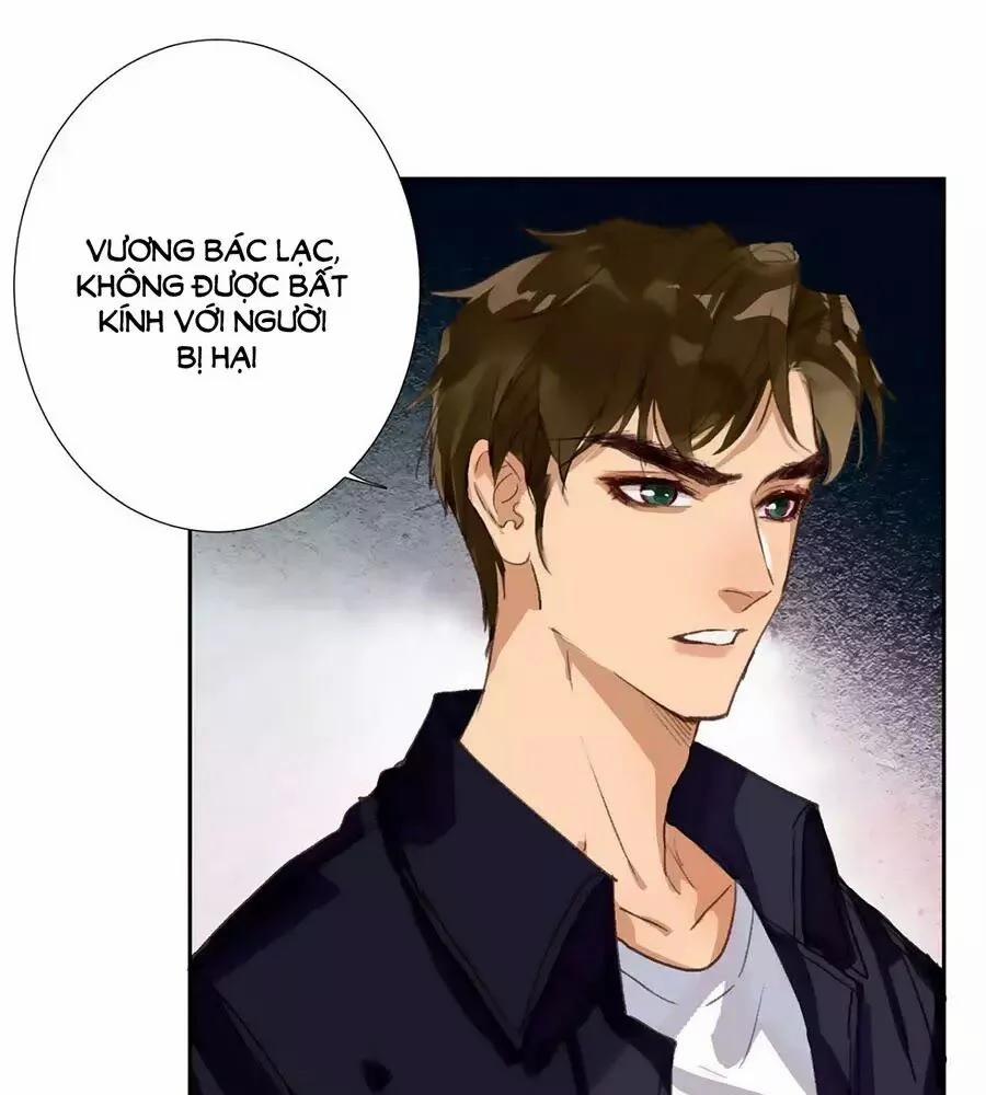 Mối Quan Hệ Không Hoàn Hảo 26 trang 31