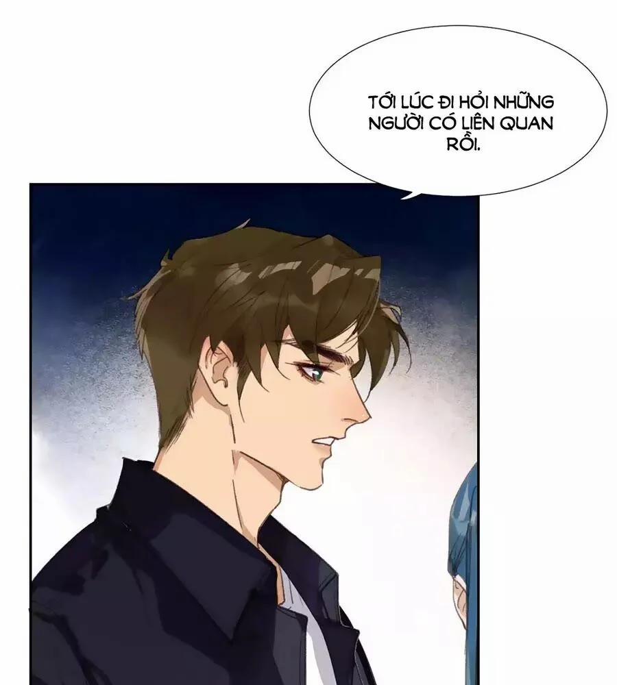 Mối Quan Hệ Không Hoàn Hảo 26 trang 34