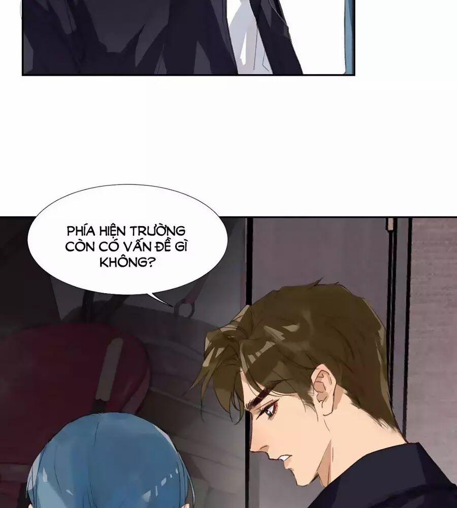 Mối Quan Hệ Không Hoàn Hảo 26 trang 35