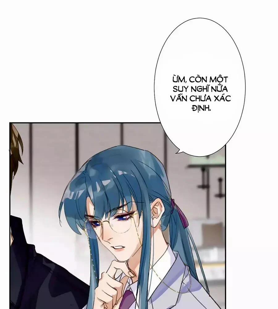 Mối Quan Hệ Không Hoàn Hảo 26 trang 37