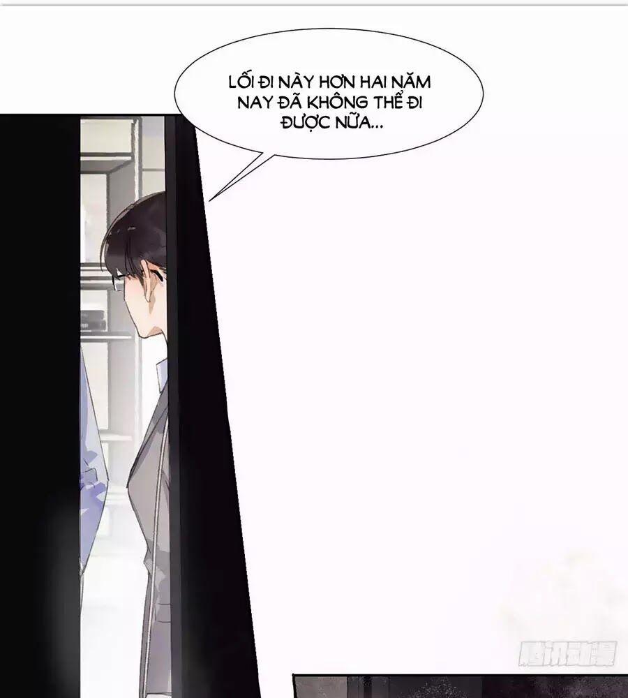 Mối Quan Hệ Không Hoàn Hảo 26 trang 4
