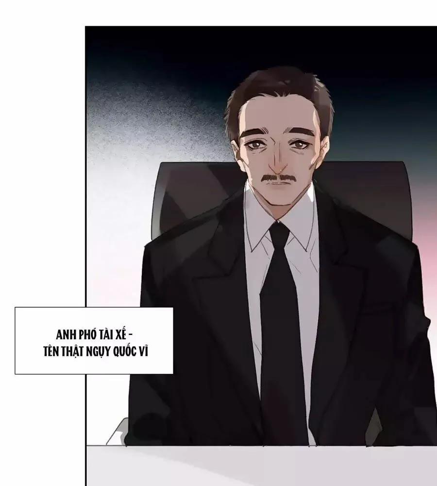 Mối Quan Hệ Không Hoàn Hảo 26 trang 43