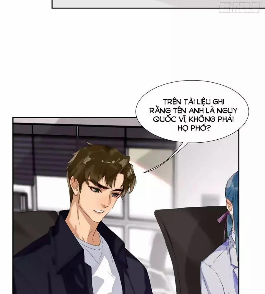 Mối Quan Hệ Không Hoàn Hảo 26 trang 44