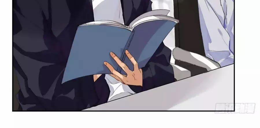 Mối Quan Hệ Không Hoàn Hảo 26 trang 45