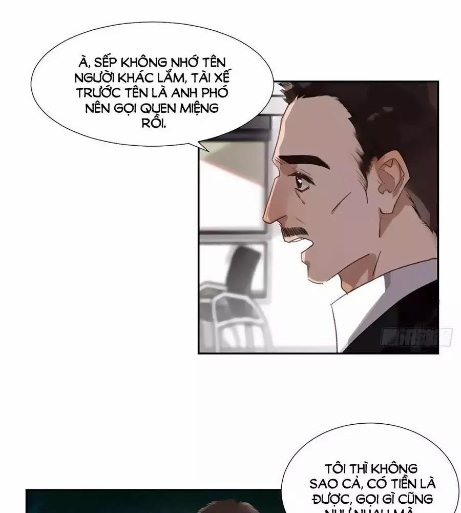 Mối Quan Hệ Không Hoàn Hảo 26 trang 46