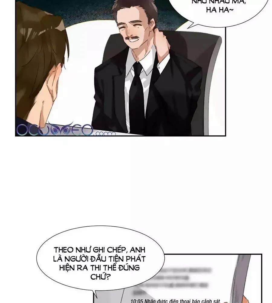 Mối Quan Hệ Không Hoàn Hảo 26 trang 47