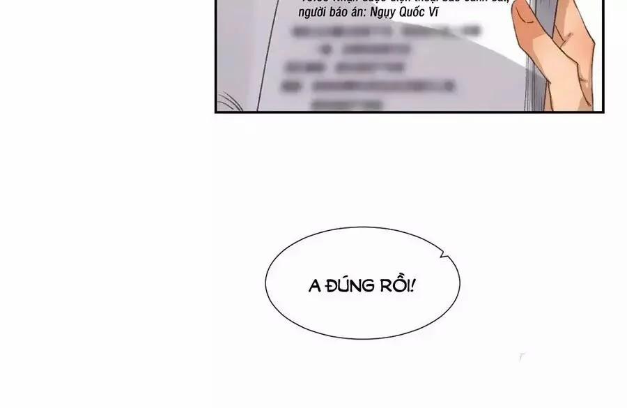 Mối Quan Hệ Không Hoàn Hảo 26 trang 48