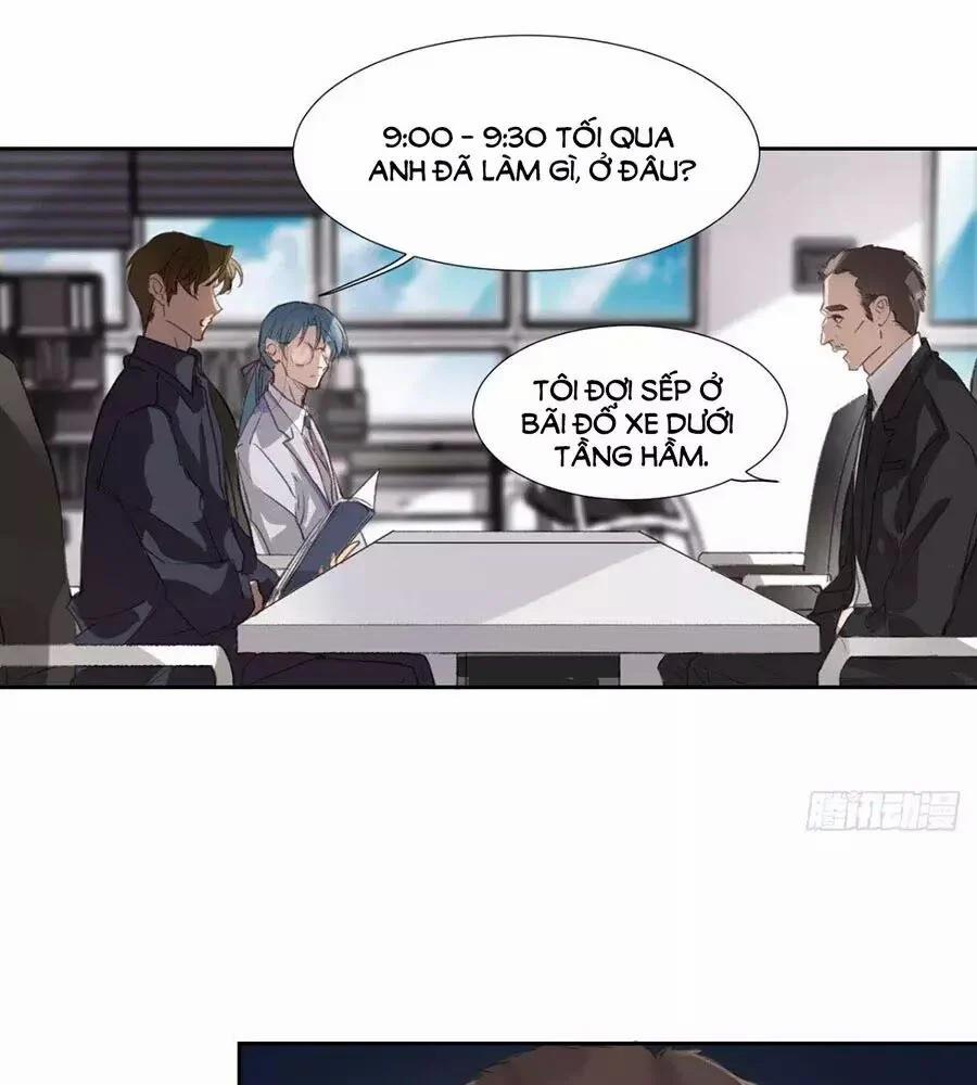 Mối Quan Hệ Không Hoàn Hảo 26 trang 49