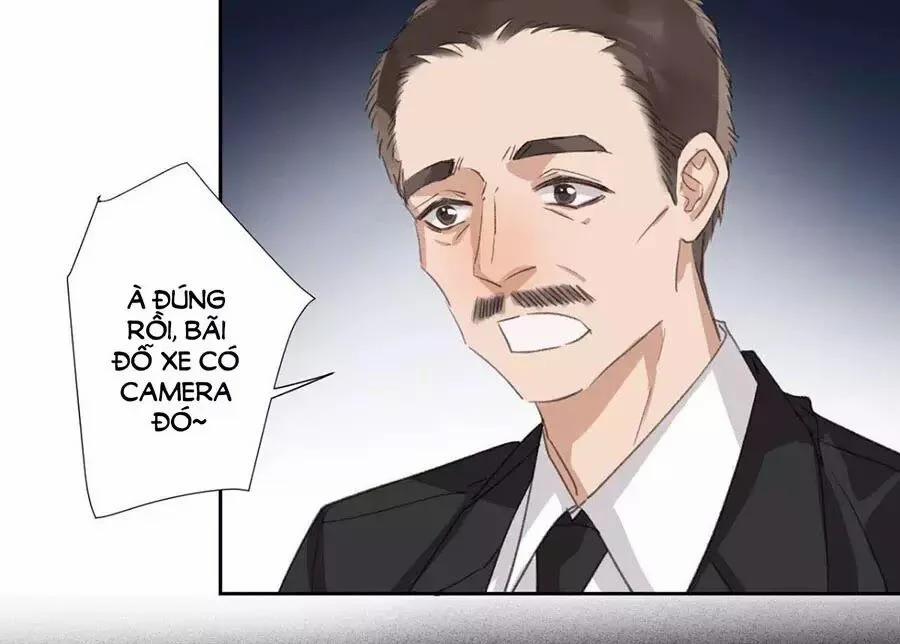 Mối Quan Hệ Không Hoàn Hảo 26 trang 50