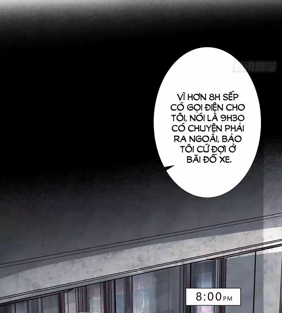 Mối Quan Hệ Không Hoàn Hảo 26 trang 51