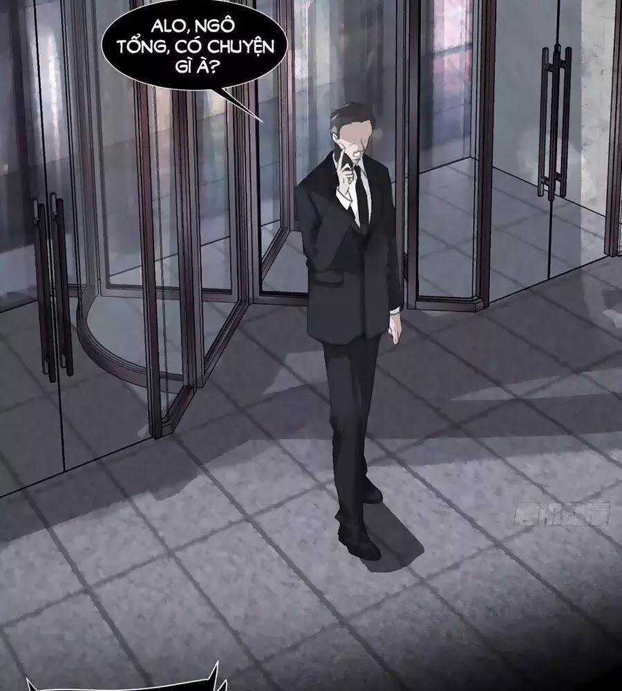 Mối Quan Hệ Không Hoàn Hảo 26 trang 52