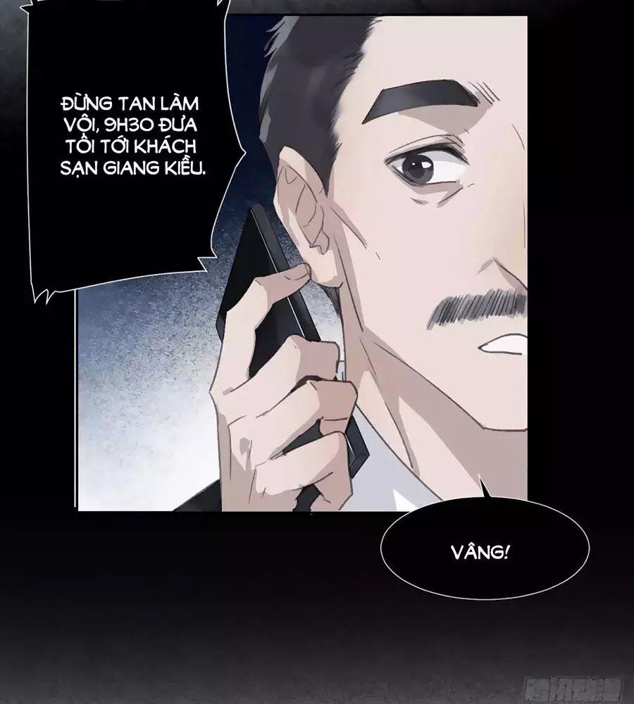 Mối Quan Hệ Không Hoàn Hảo 26 trang 53