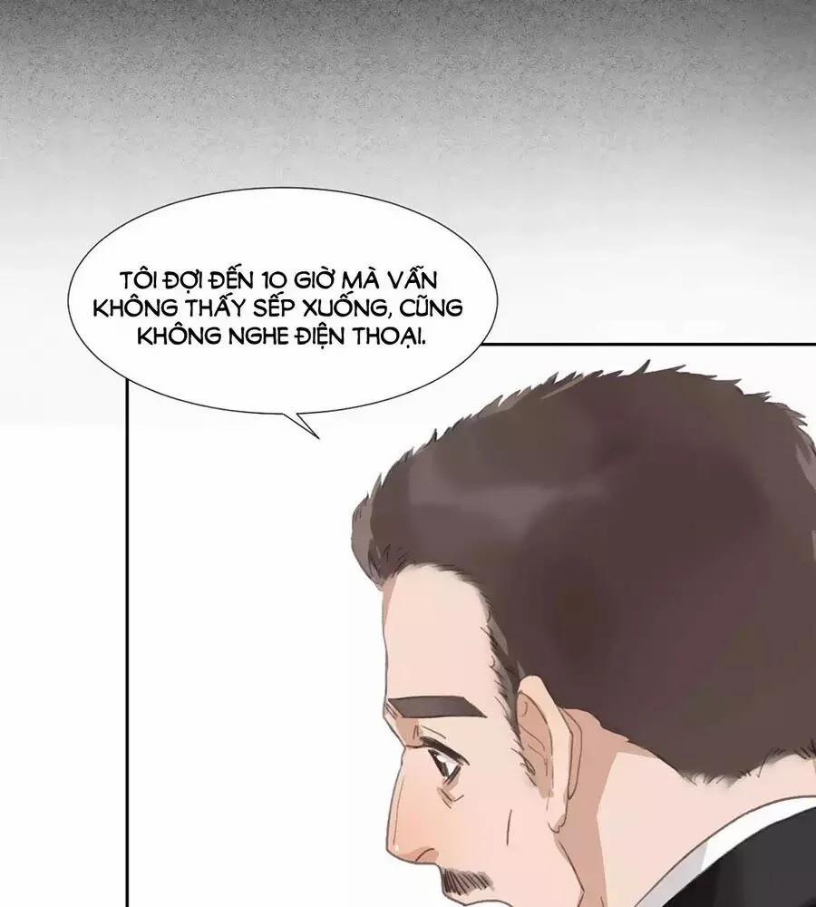 Mối Quan Hệ Không Hoàn Hảo 26 trang 55