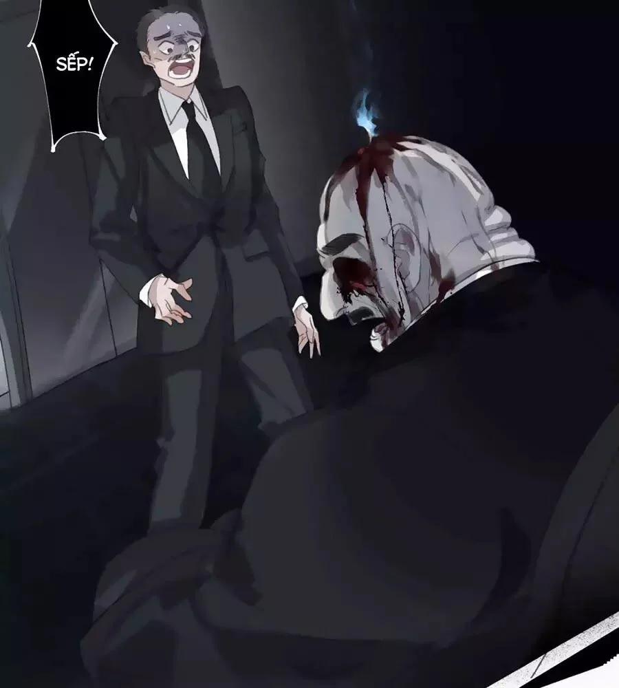 Mối Quan Hệ Không Hoàn Hảo 26 trang 57