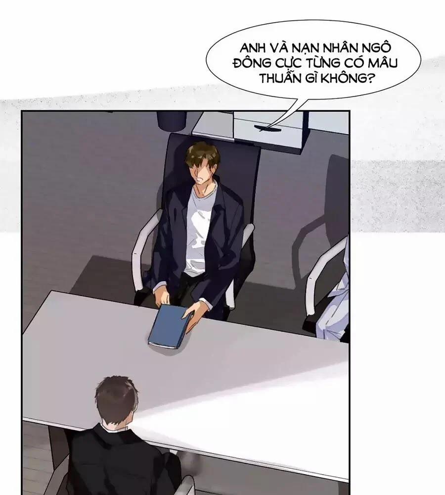 Mối Quan Hệ Không Hoàn Hảo 26 trang 59