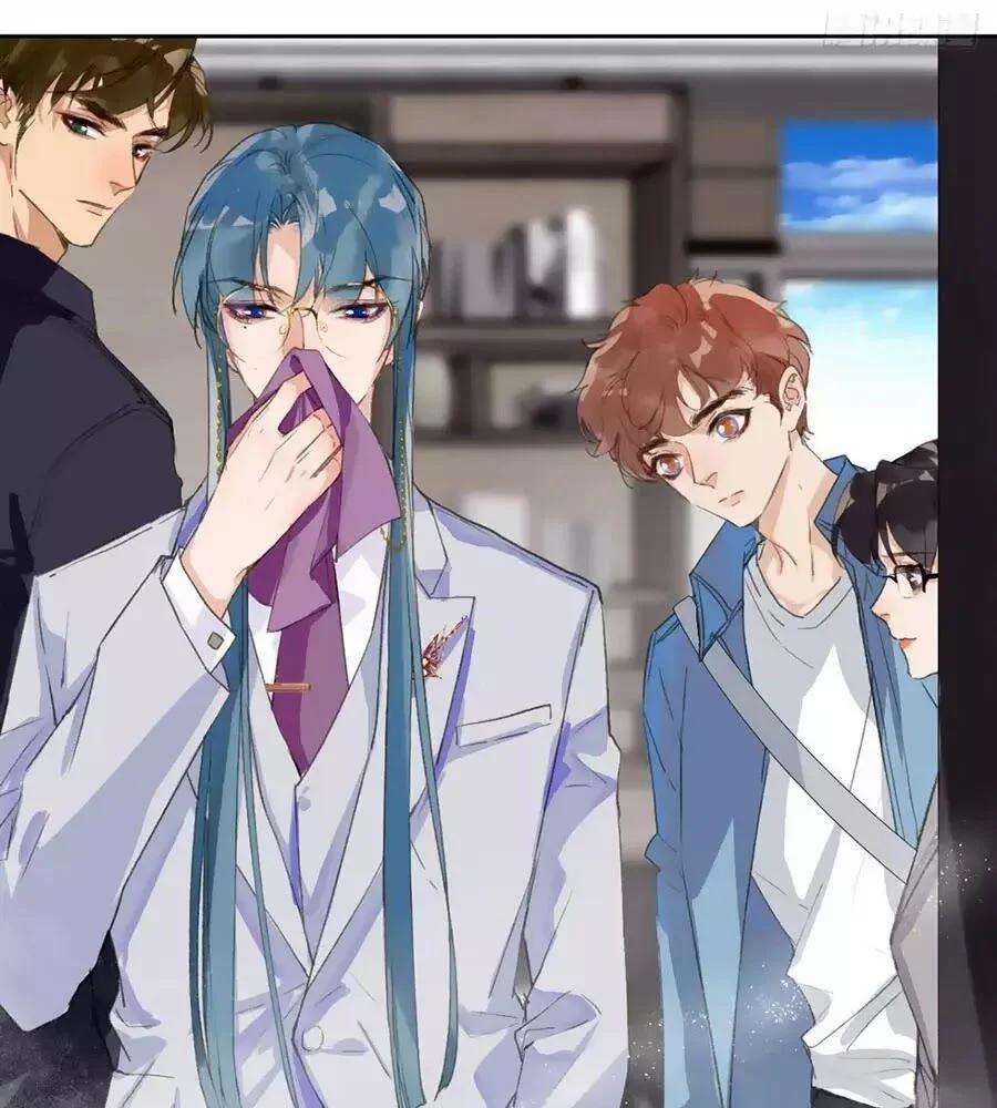 Mối Quan Hệ Không Hoàn Hảo 26 trang 6